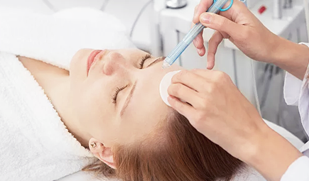 如何讓一家技術(shù)型美容院長(zhǎng)久發(fā)展下去？